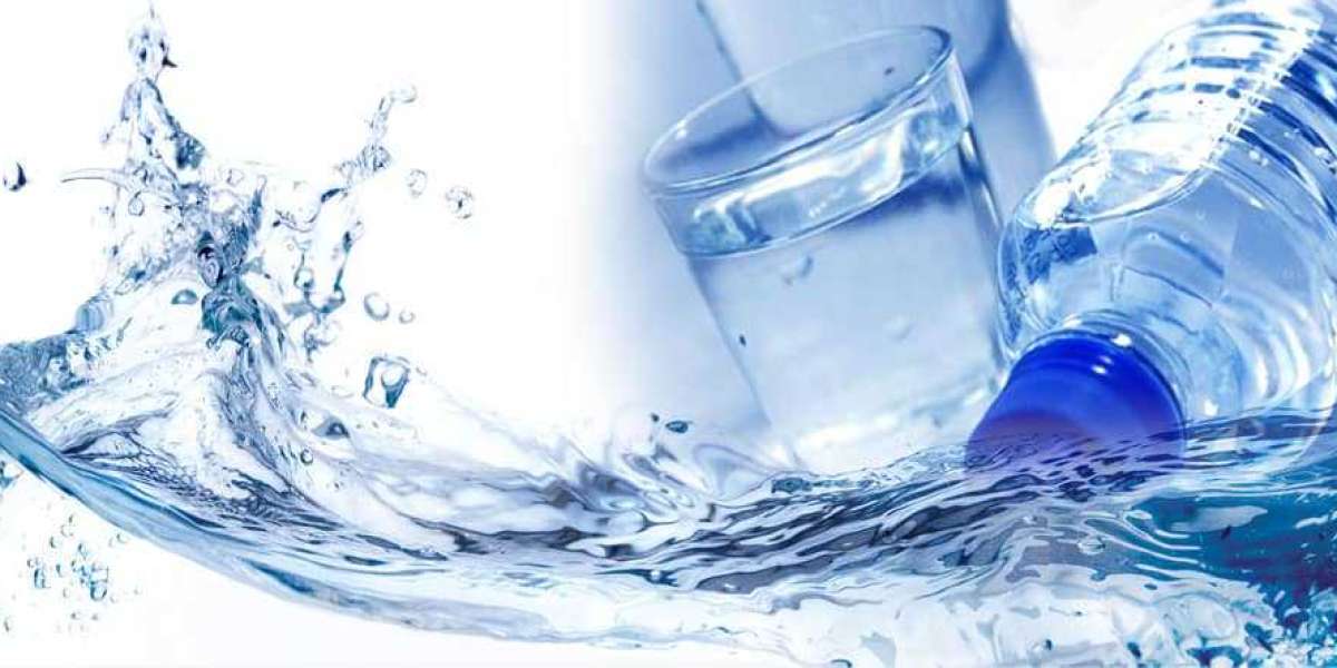 Mineral Water Manufacturing Plant Project Report 2024, Manufacturing Process, Cost Analysis, and Investment Opportunitie