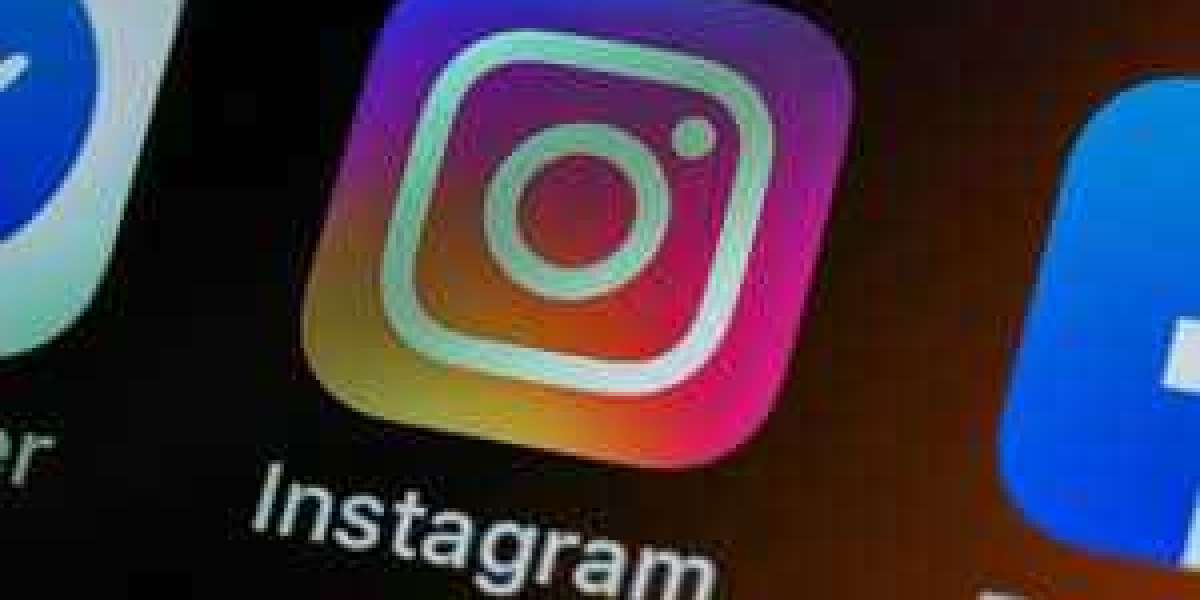 How can I recover an account on Instagram when I've forgotten the email and password?