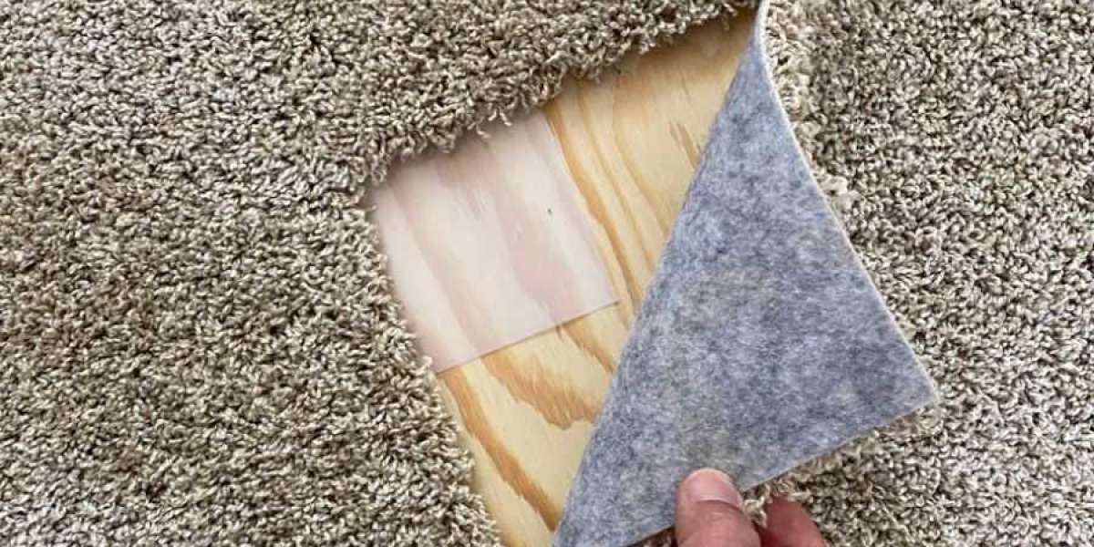 Enhance Your Decor The Ultimate Guide to DIY Carpet Tiles