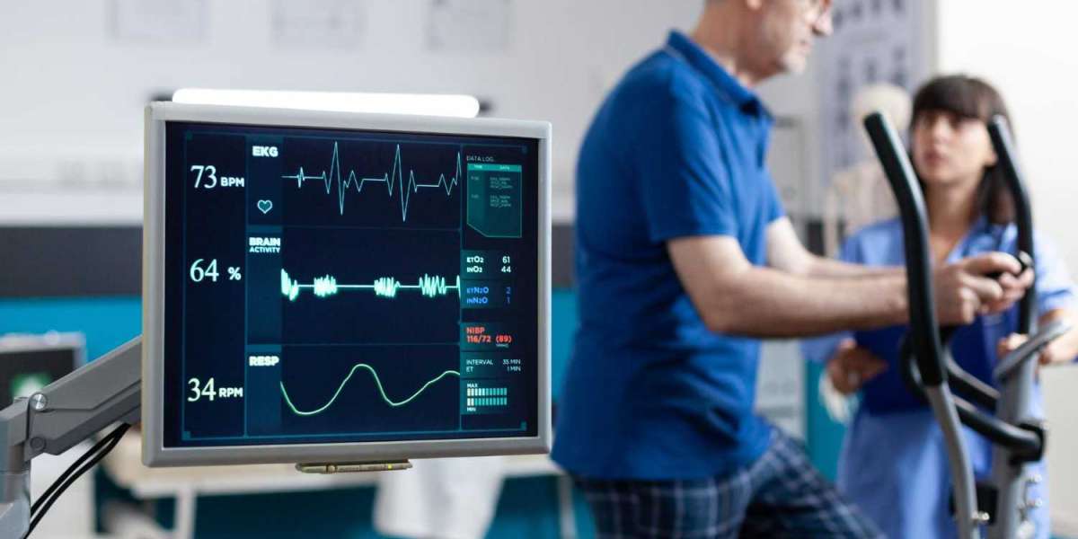 UK Atrial Fibrillation Devices Market: Advancing Cardiac Health