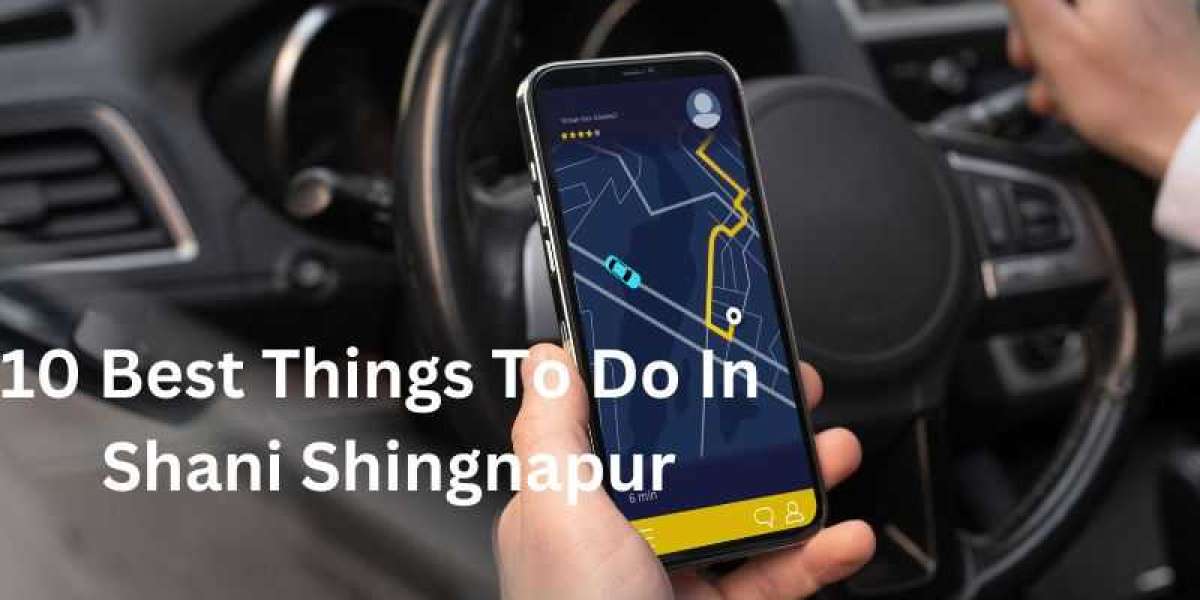10 Best Things To Do In Shani Shingnapur
