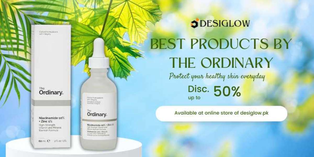 Best Products by the Ordinary
