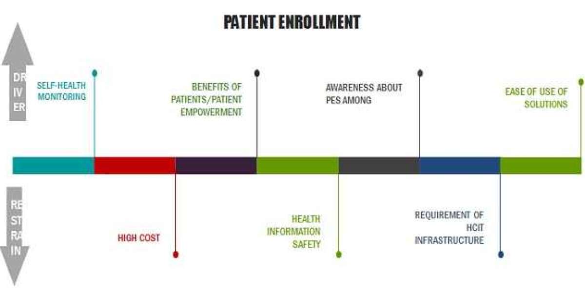 Insights into Patient Engagement Technology Market Growth, Analysis of Driving Factors, and Forecast Through 2027