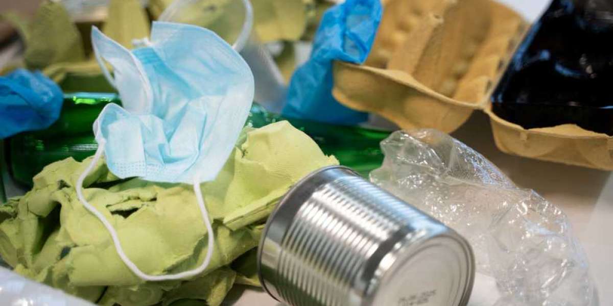 Fiber-reinforced Plastic (FRP) Recycling Market Global Industry Share Size