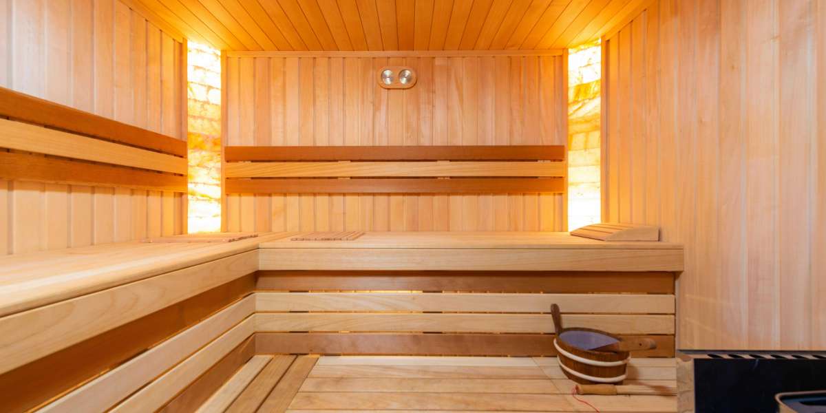 Revitalize Your Body and Mind: Explore Infrared Sauna Benefits