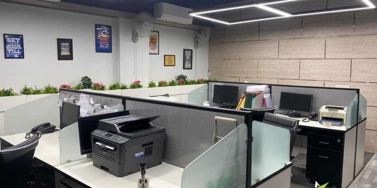 Reecan Interiors: Office Interior Trends in Noida