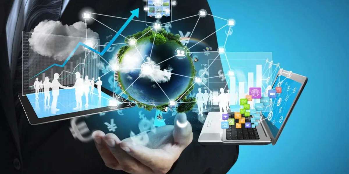 The Global Telecom Operations Management Market is Anticipated to Witness High Growth Owing to Increasing Demand for Eff