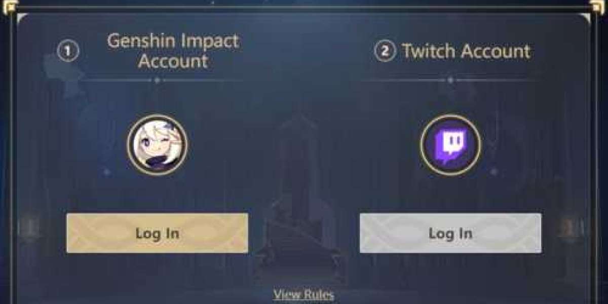 Genshin Impact Feb 2024 Twitch Drops: Full Rewards Guide