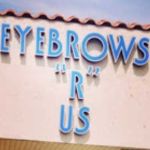 Eyebrows Us