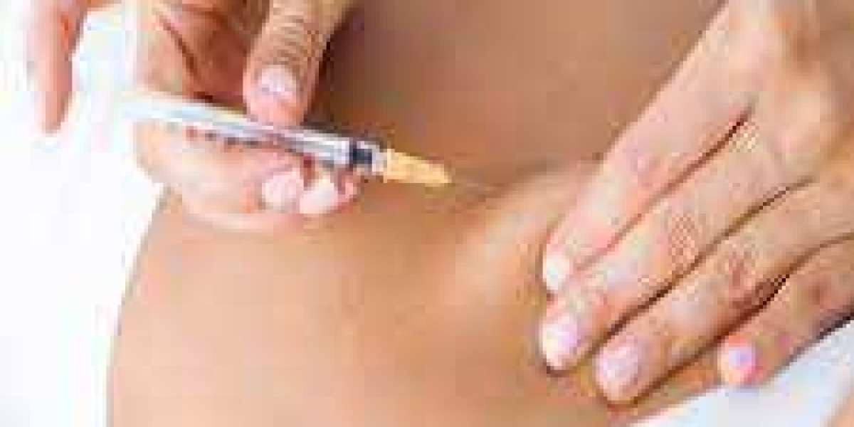 Sculpting Confidence: The Rise of Fat Melting Injections in Riyadh