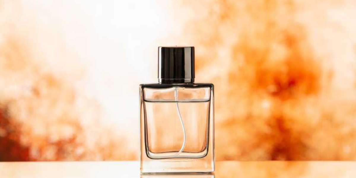 Scent Diversity: Unisex Perfume Selections