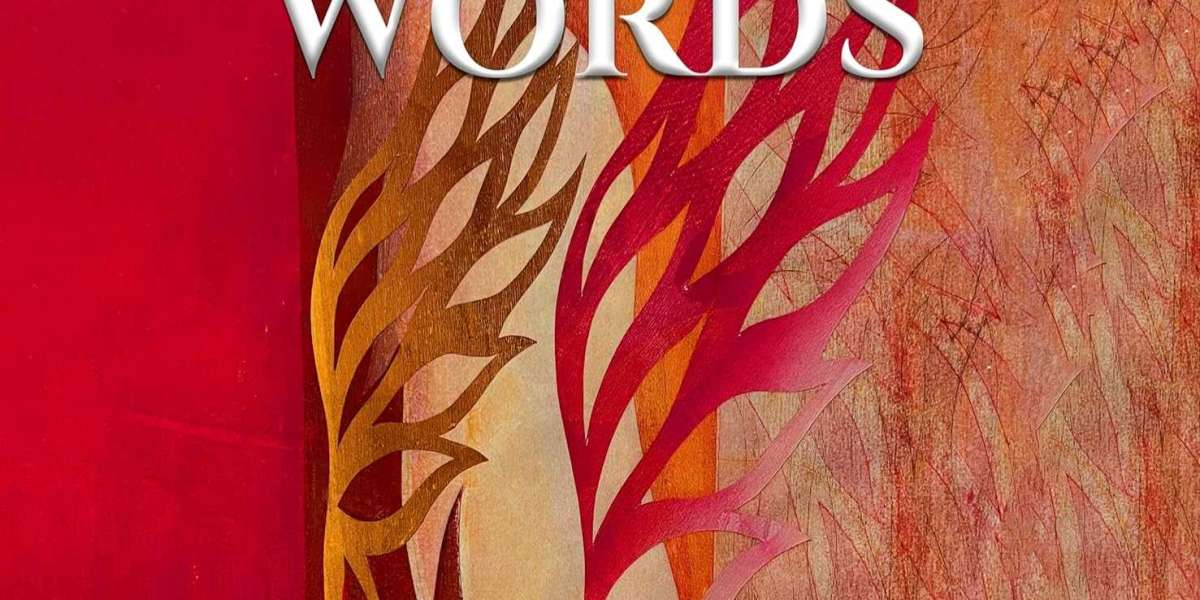 Finding Beauty in Verse: An Insight into 'Winged Words' by Annette Elizabeth Sykes