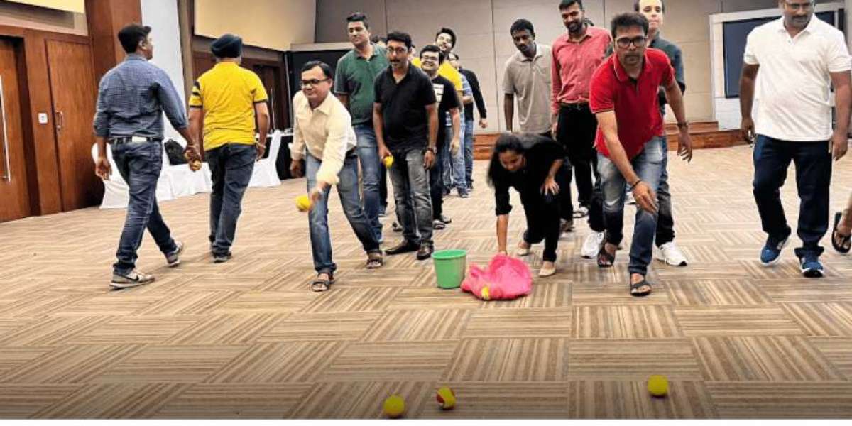 PINGPONG MOMENTS - Employee Engagement & Team Building Company