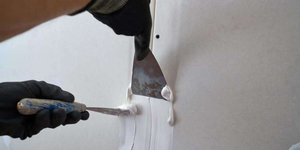 The Importance of Plastering for Your Sydney Property