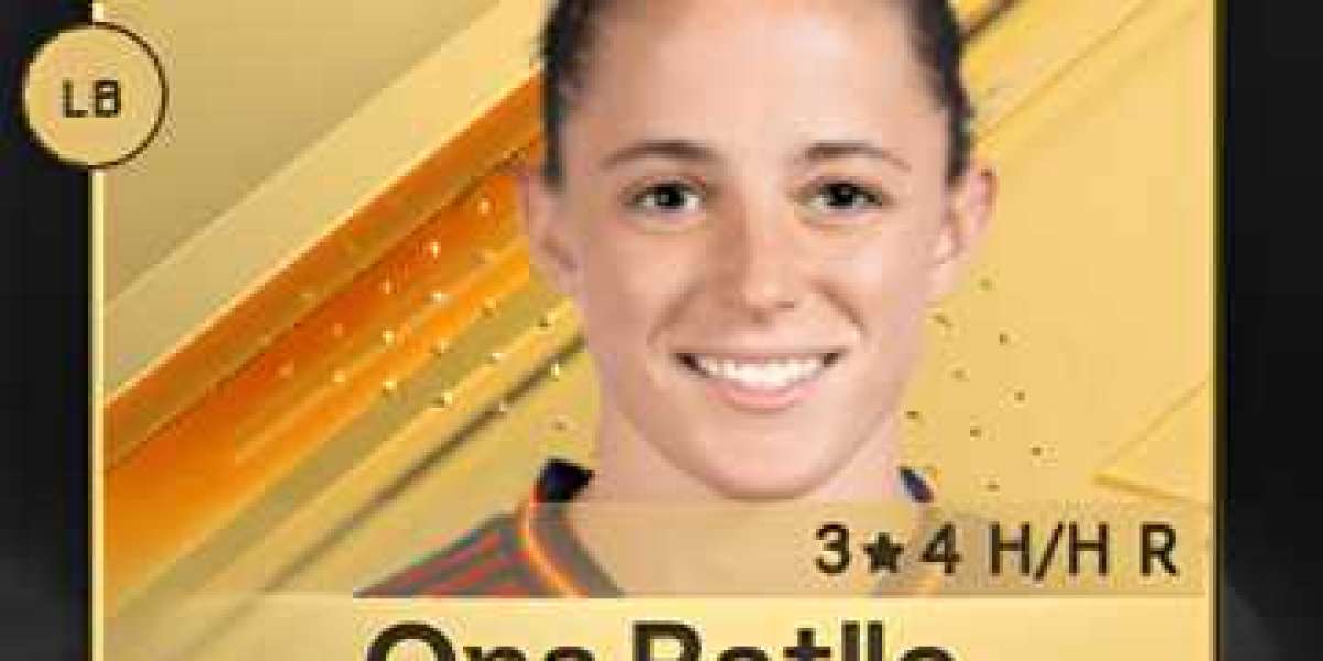 Score Big: How to Obtain Ona Batlle Pascual's Rare FC 24 Card