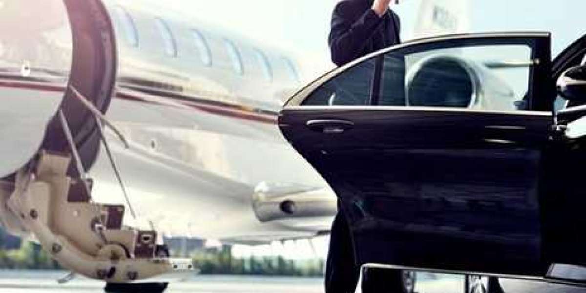 Airport Transportation Services in New York: Tips and Tricks with Black Tie Worldwide