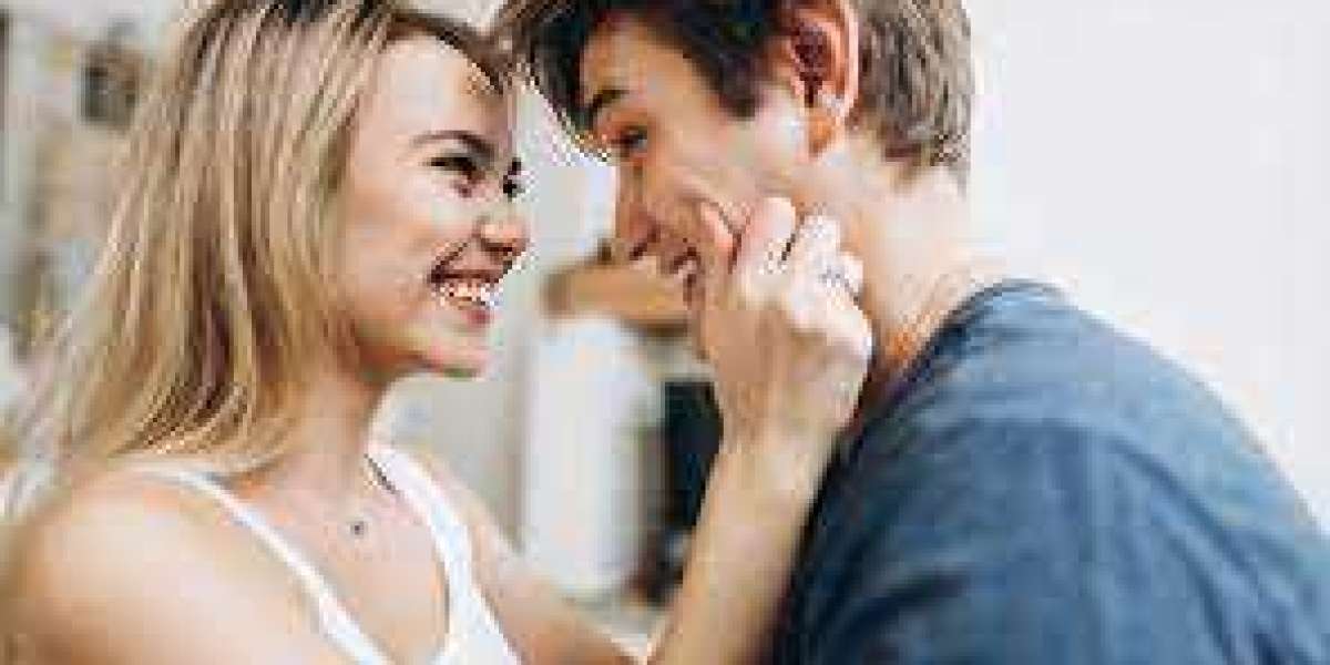 Building Emotional Connection: Steps to Make Him Like You More