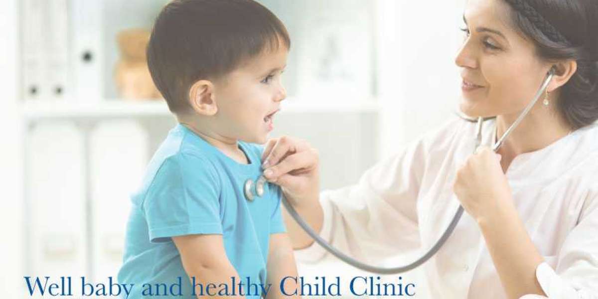 Leading the Way in Pediatric Healthcare: Motherhood Chaitanya - The Best Child Specialist Hospital