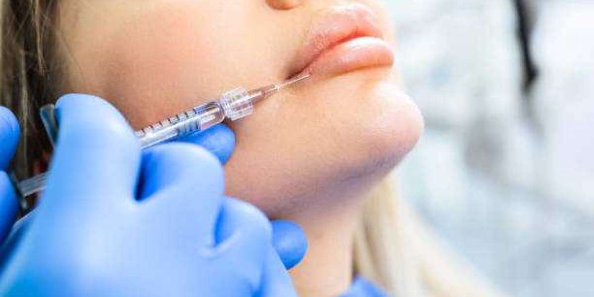 The Evolution and Benefits of Dermal Fillers in Leeds