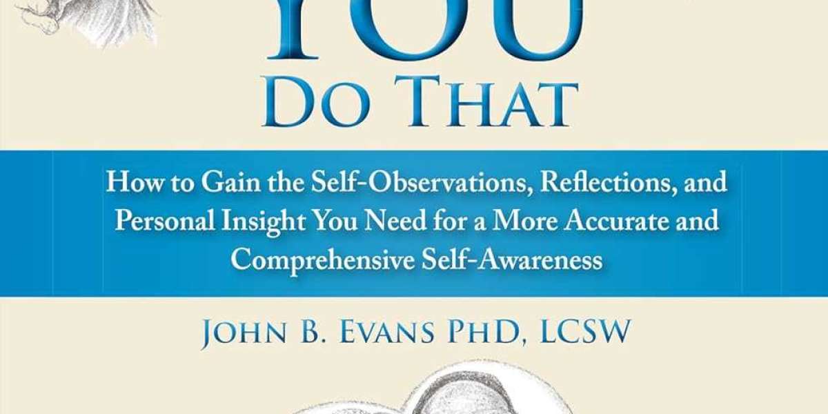 Your Go-To Guide To Self-Awareness
