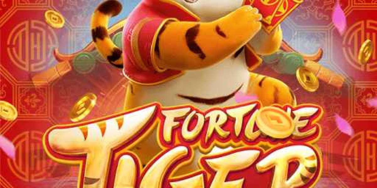 Tiger's Prize Trove: Fortune Tiger Game