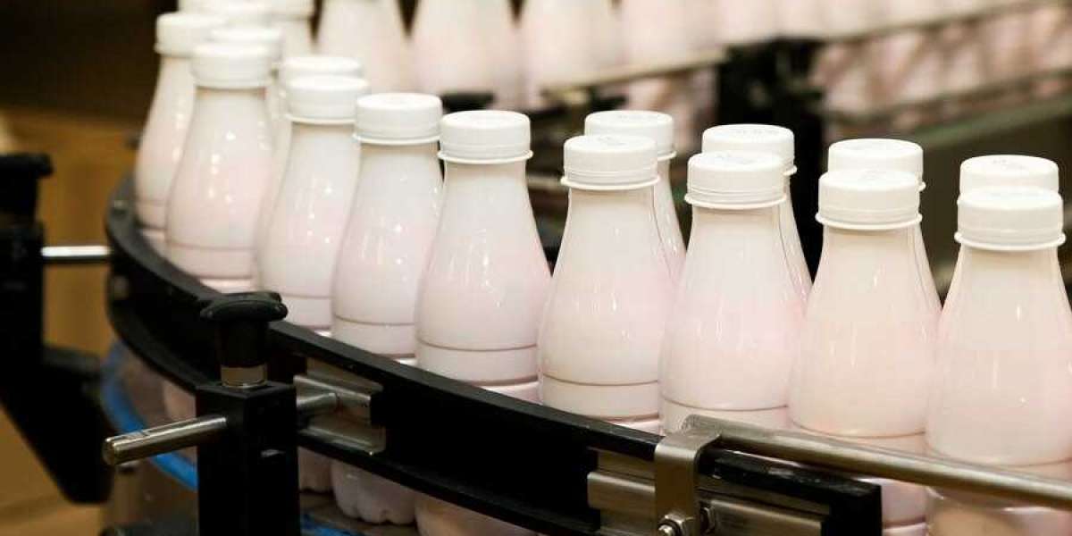 Breast Milk Storage Bottles Market Scope, Applications and Competitive Outlook To 2030