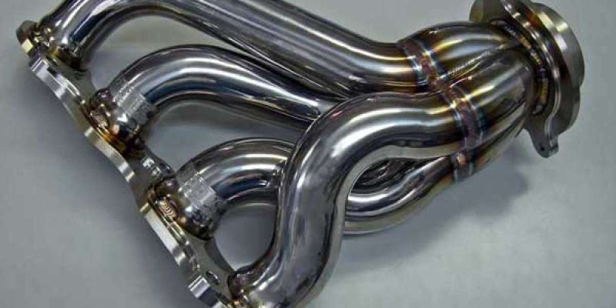 Understanding the Importance of Headers in Automotive Performance