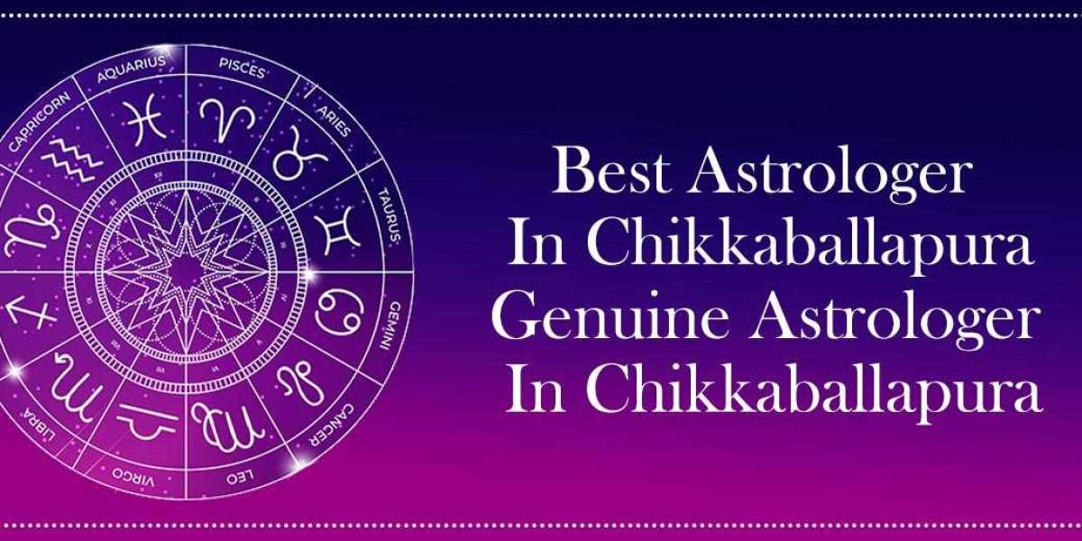 Best Astrologer in Chelur