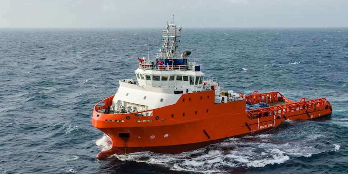 Offshore Support Vessel On-board Fuel Monitoring System is Anticipated to Witness High Growth owing to Stringent Regulat