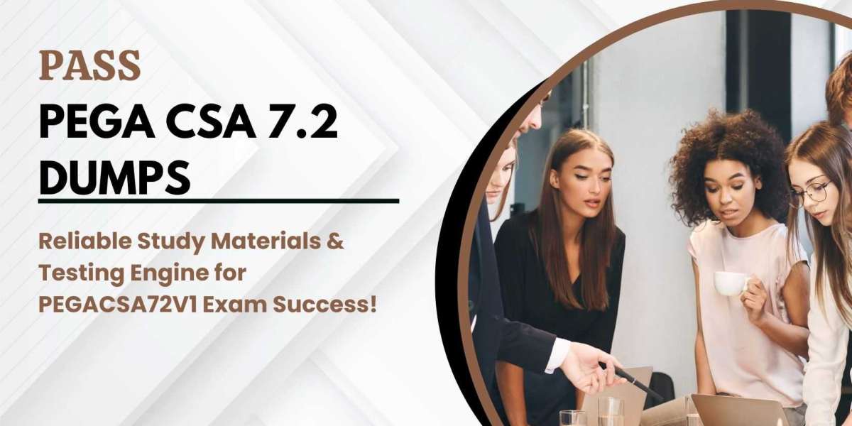How Pass2Dumps Ensures Your Pega CSA 7.2 Exam Readiness?
