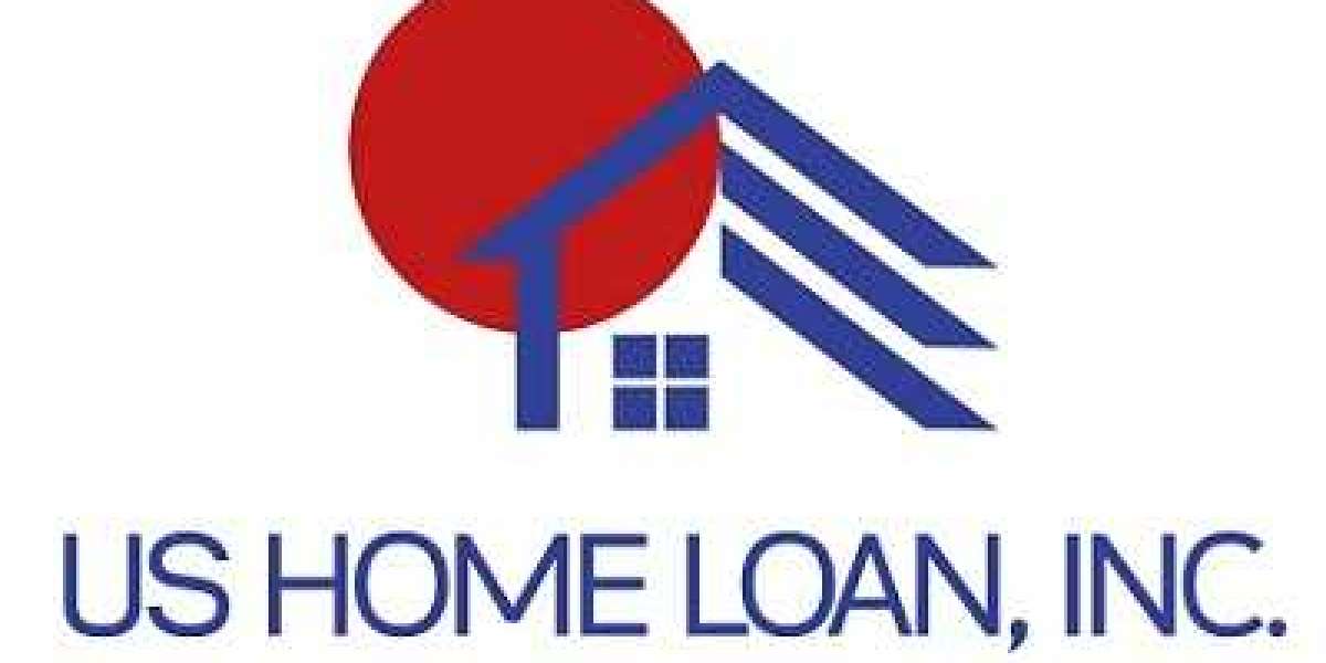 Simplifying Home Financing A Step-by-Step Guide to Securing Your Dream Home with US Home Loan Inc, Your Trusted Mortgage
