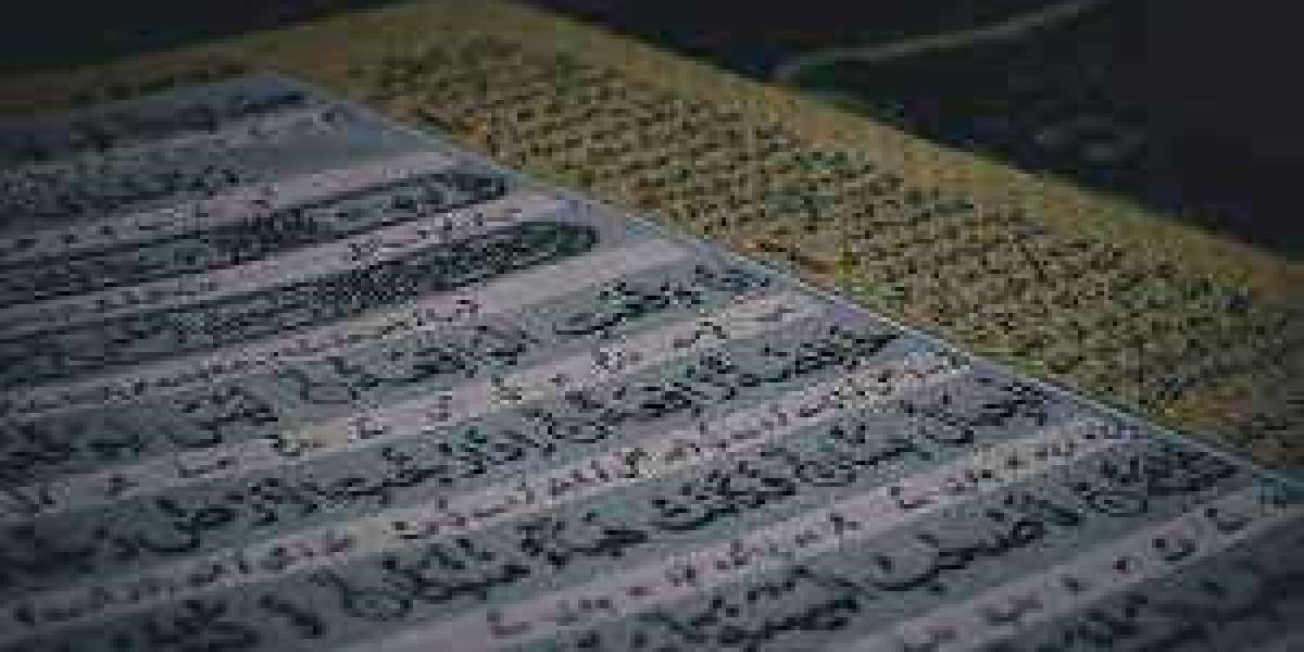 Empowering Minds, Enriching Souls: The Promise of Online Quran Academy