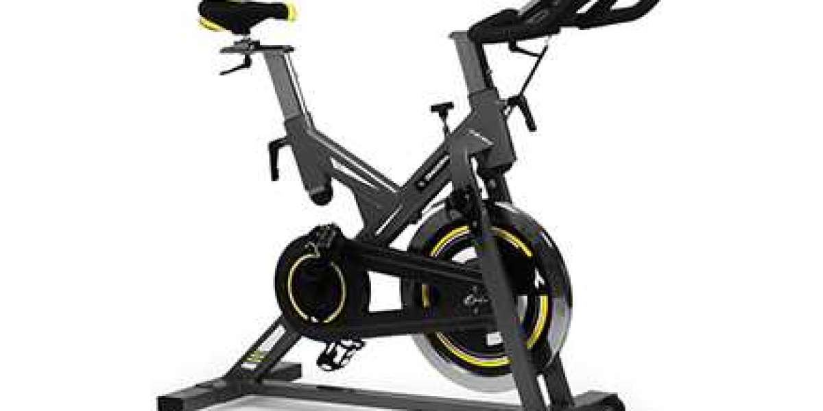 Elevate Your Fitness Business with Commercial Gym Equipment Hire