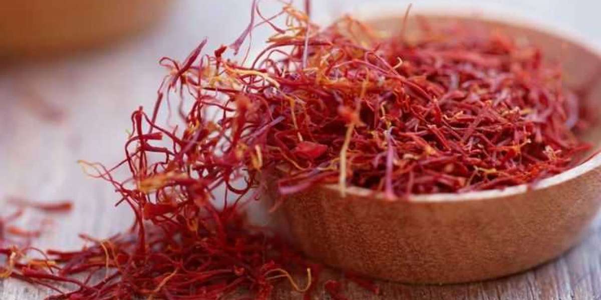 Saffron Market Key Details and Outlook by Top Companies Till 2030