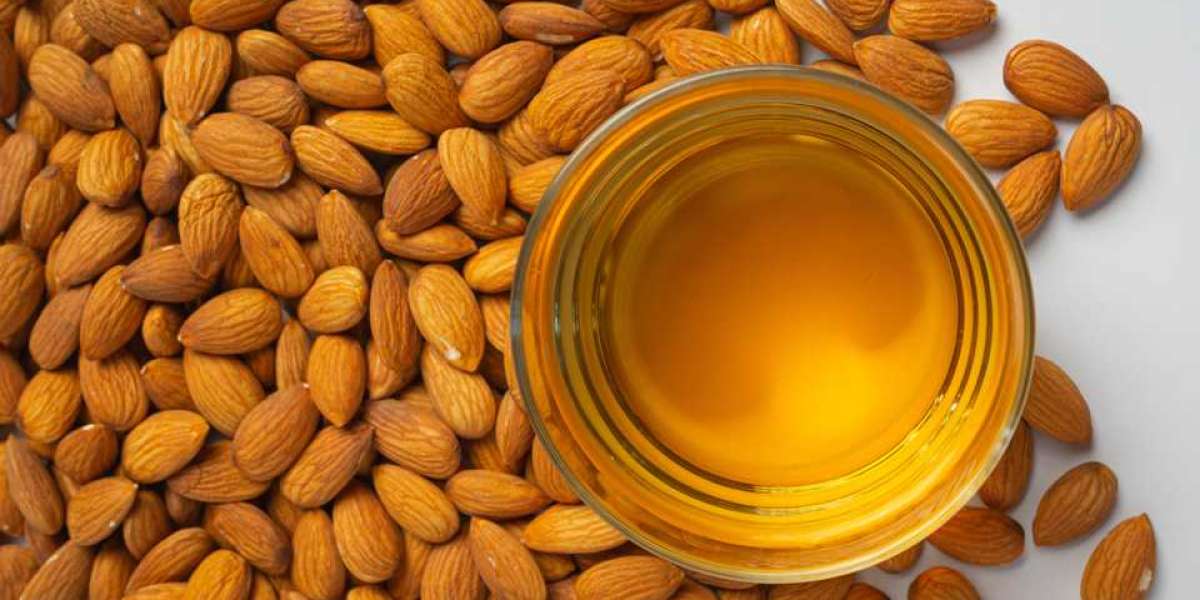Almond Oil Manufacturing Plant Project Report 2024: Manufacturing Process, Raw Materials, and Cost Involved