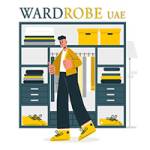 Wardrobe Dubai