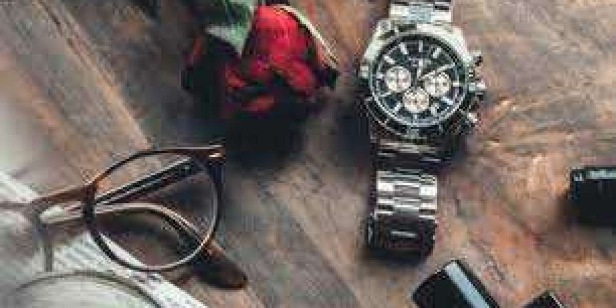 A Tale of Two Timepieces: Understanding Digital and Analog Watches