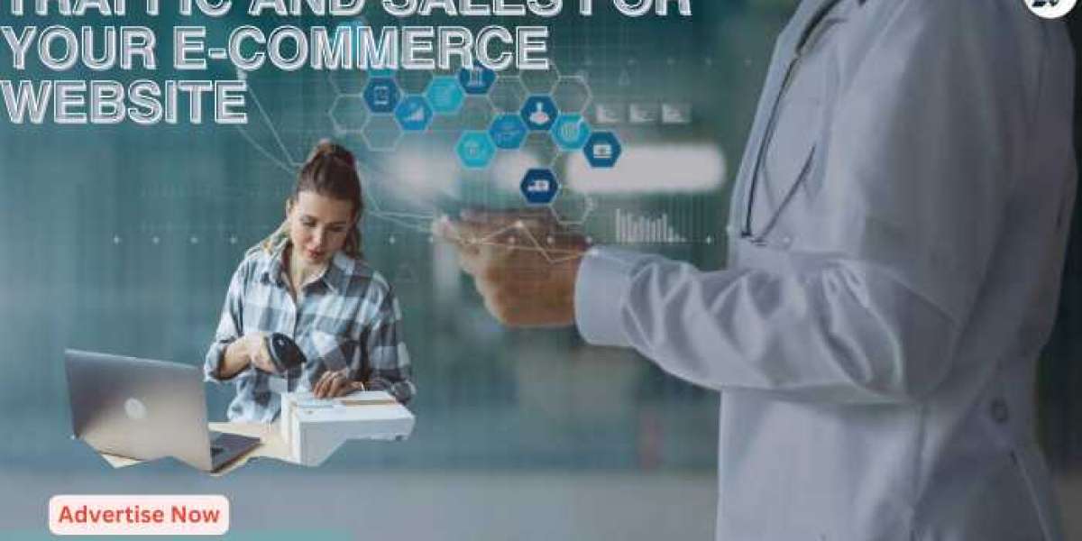 Effective Ways to Increase Traffic and Sales for Your E-Commerce Website