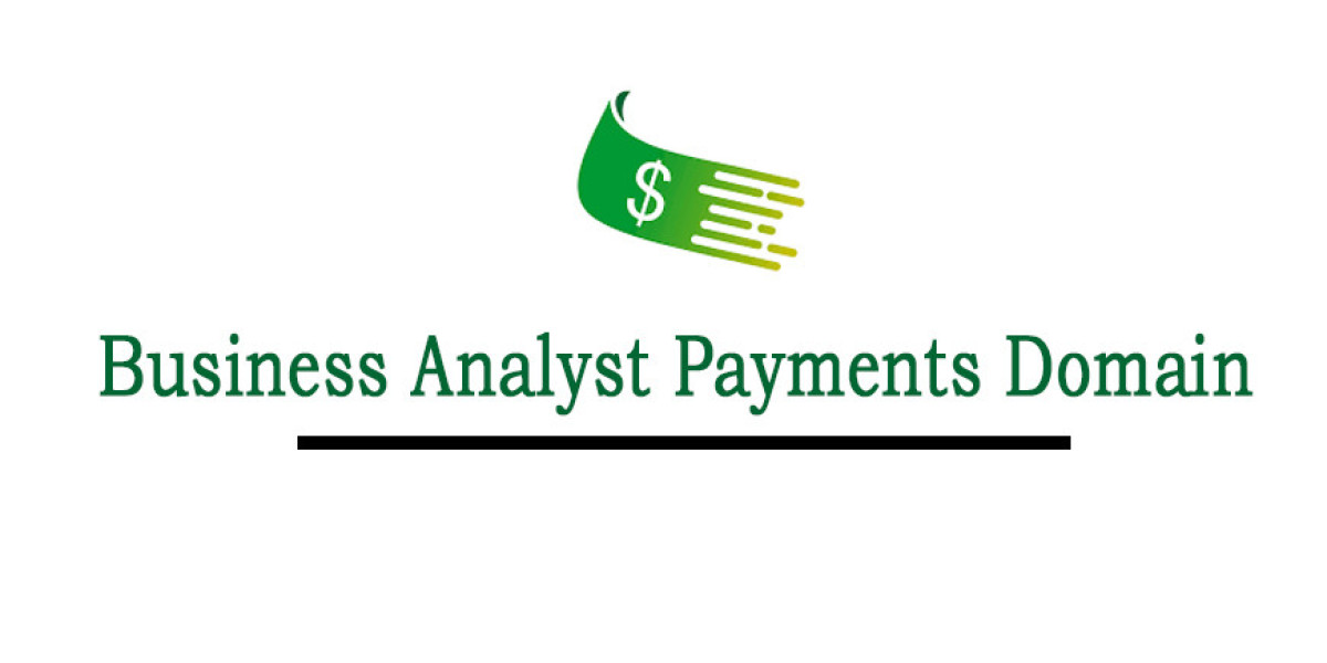 Business Analyst Payments Domain Online Training from India