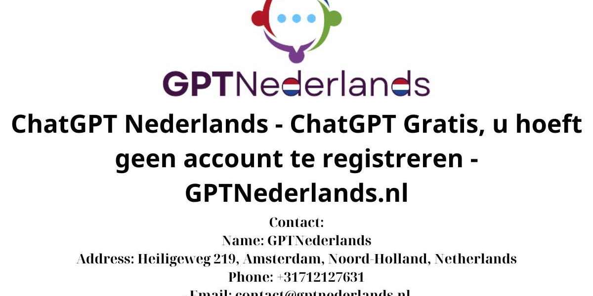 Chatten Zonder Grenzen: Leer Alles Over ChatGPT Nederlands