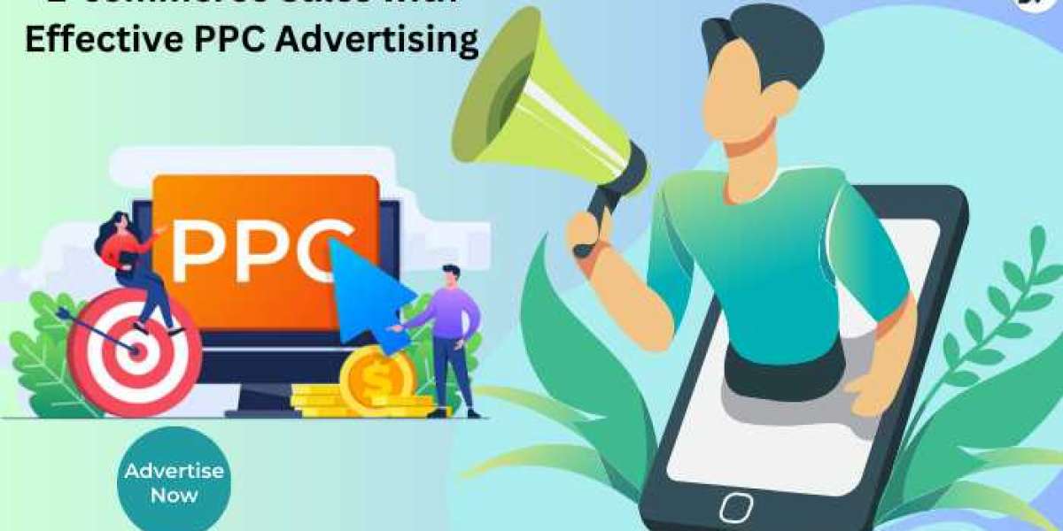 Drive E-commerce Sales with Effective PPC Advertising