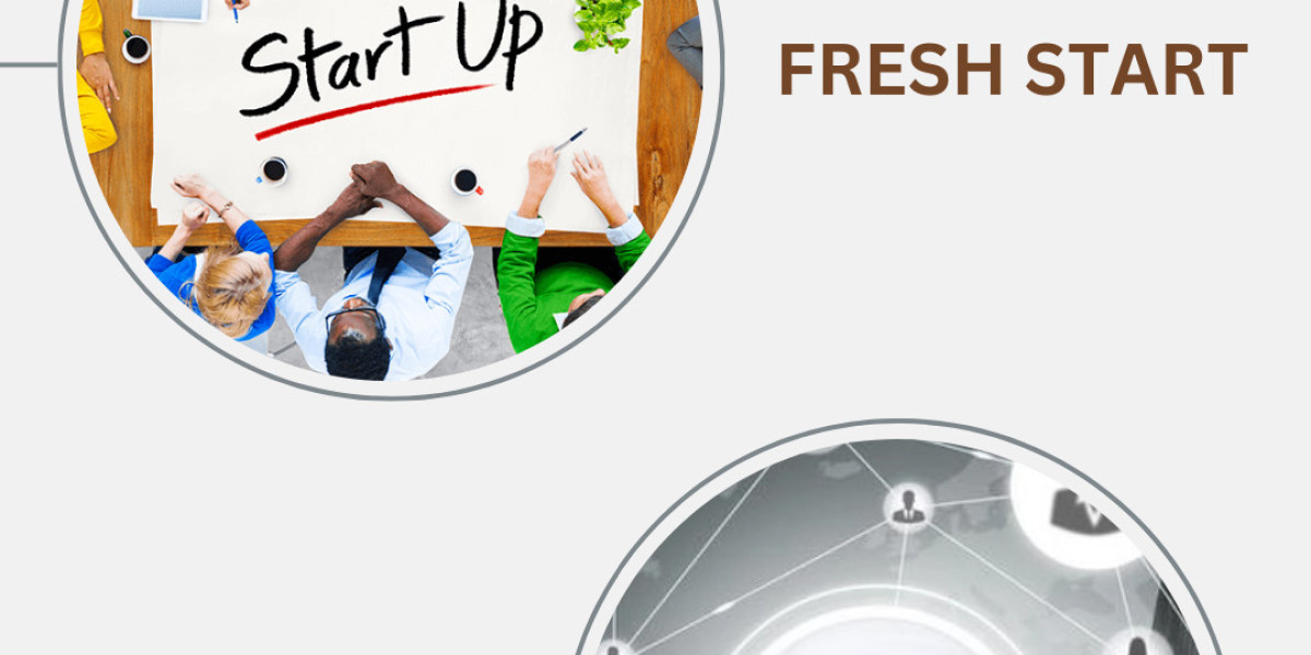 Fresh Start vs. Fast Track: Launching Your Business Dream