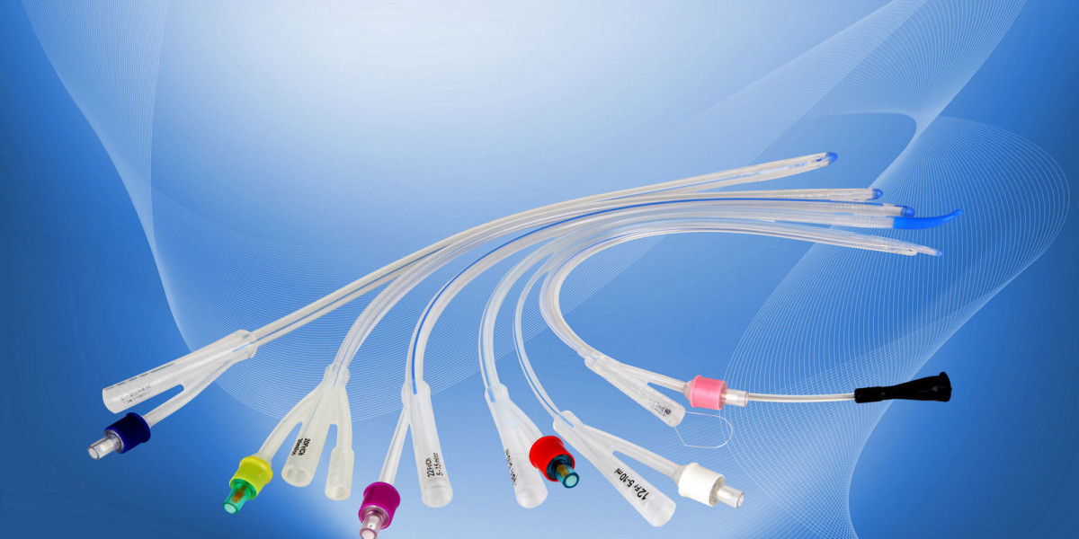 Beyond the Hospital: Exploring the Expanding Use of Foley Catheters