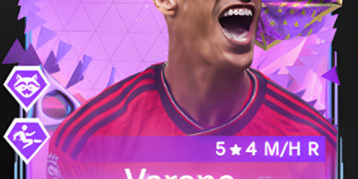 Score Big: Guide to Acquiring Raphaël Varane's FUT Birthday Card in FC 24