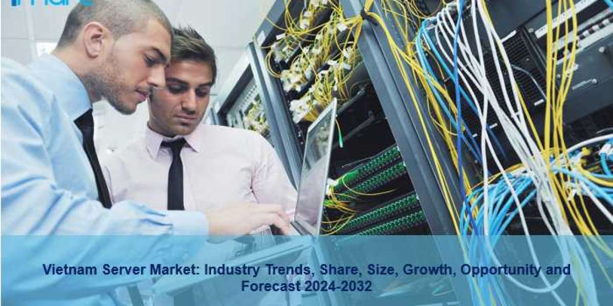 Vietnam Server Market 2024 | Trends, Drivers, Growth Opportunities and Forecast 2032