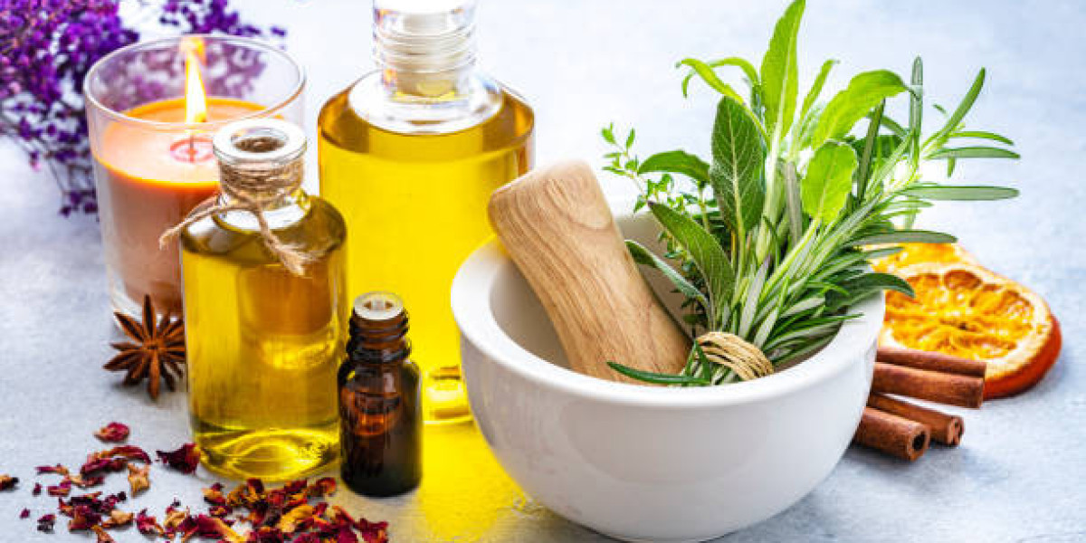 Herbal Extracts Market Report: Industry Analysis, Trends, Size, and Forecasts 2032
