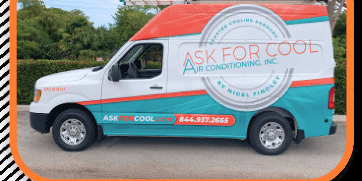 Top-Quality HVAC Services in Southeast Florida: Installation and Repair