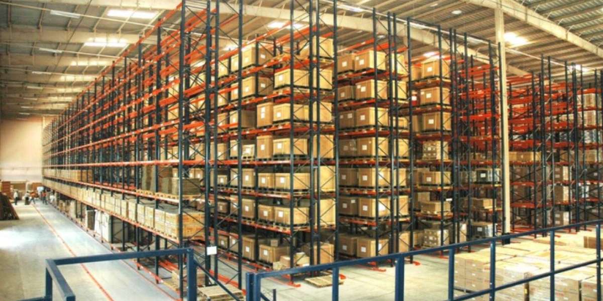Unlock the Advantages of Grade A Warehouses <br>In India