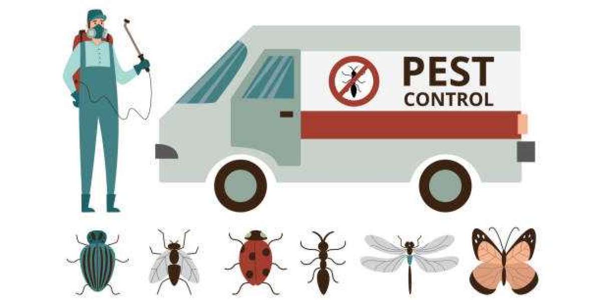 How do I find reliable pest control services in Bangladesh?