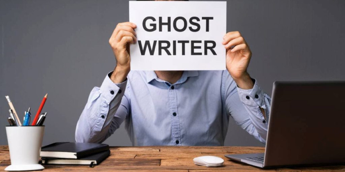 Assignment Ghostwriting Services: Maximizing the visibility